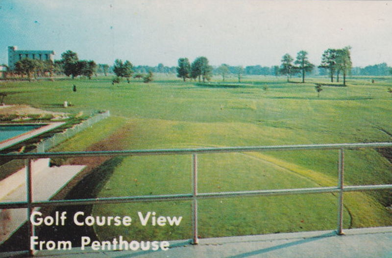Hillcrest Country Club
